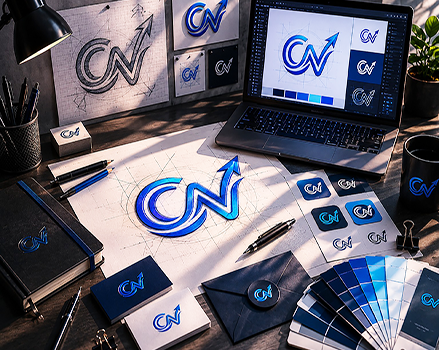The Future of Logo Design is 2026 - and Brand Identity is More Important than Ever
