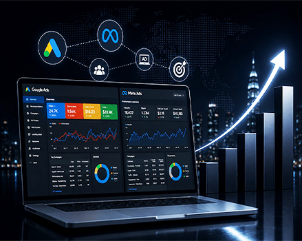 Here's Why Digital Marketing is the Best Investment for Your Business in 2026