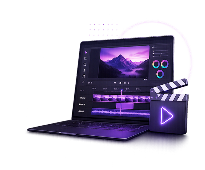 Video editing
